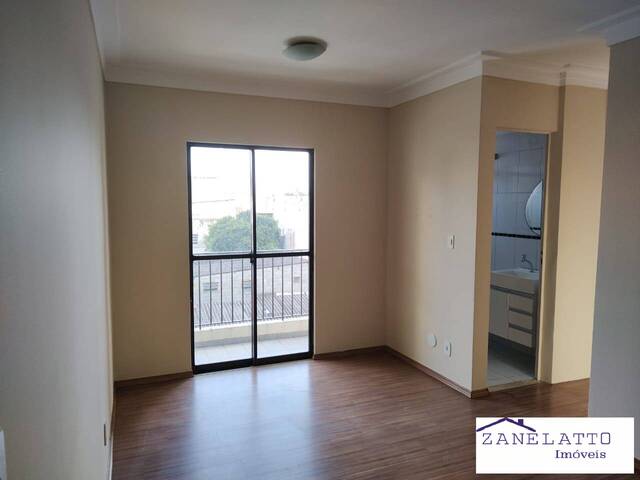 Apartamento para Locação em São Paulo - 2