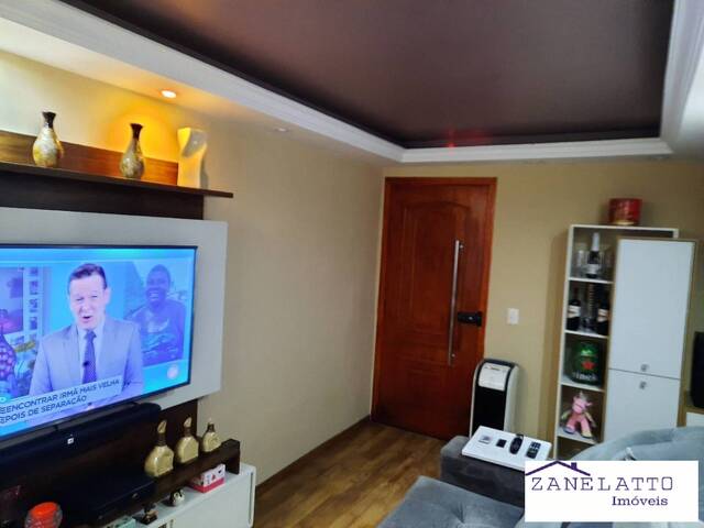 #V0545 - Apartamento para Venda em São Paulo - SP