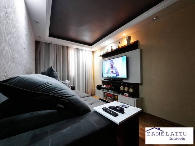 #V0545 - Apartamento para Venda em São Paulo - SP