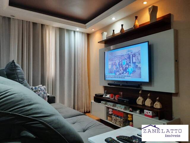 #V0545 - Apartamento para Venda em São Paulo - SP