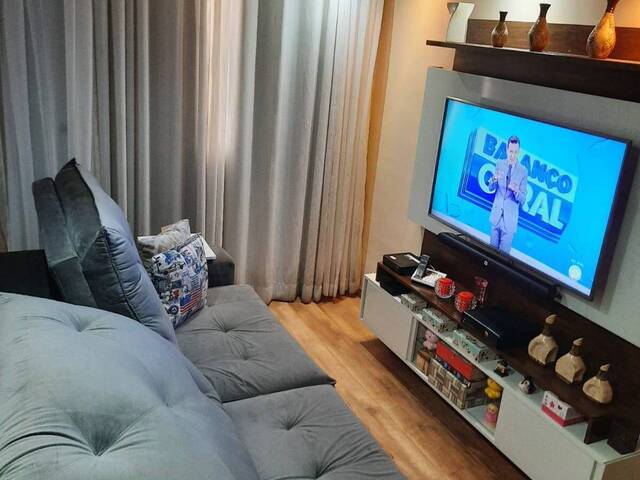 Apartamento para Venda em São Paulo - 4