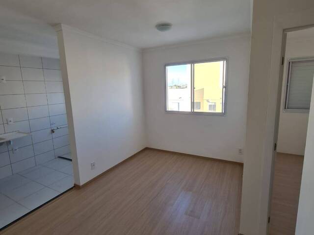 Apartamento para Locação em São Paulo - 2