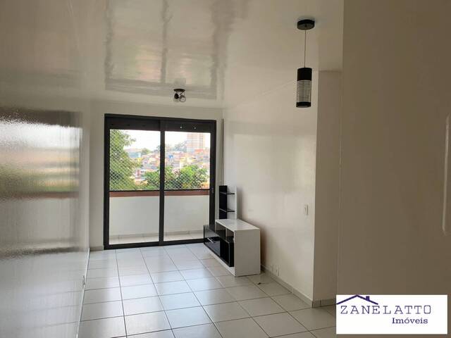 Apartamento para Locação em São Paulo - 2