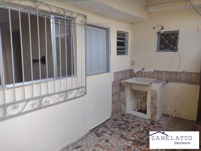 #A0520 - Casa para Locação em São Paulo - SP