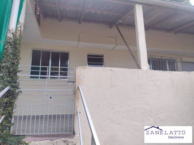 #A0520 - Casa para Locação em São Paulo - SP