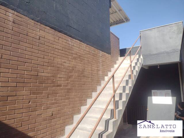 #A0548 - Casa para Locação em São Paulo - SP - 3
