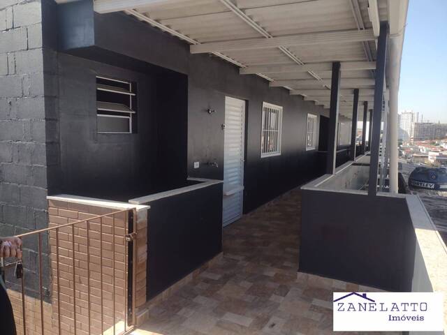 #A0548 - Casa para Locação em São Paulo - SP - 2