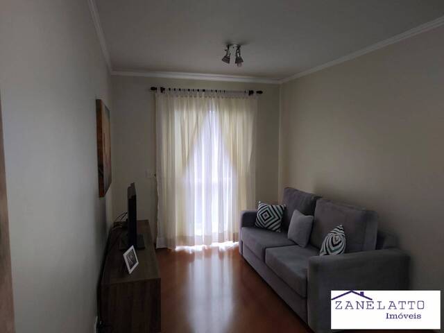 Apartamento para Venda em São Paulo - 3