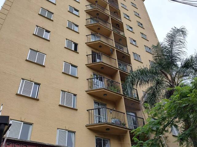 Apartamento para Venda em São Paulo - 2