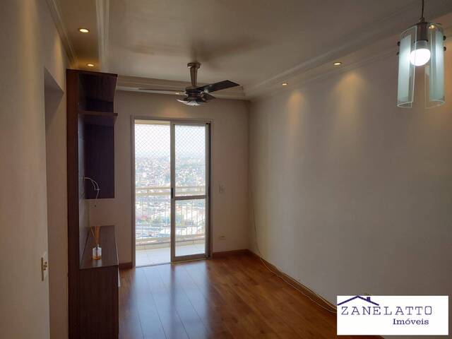 Apartamento para Locação em São Paulo - 5