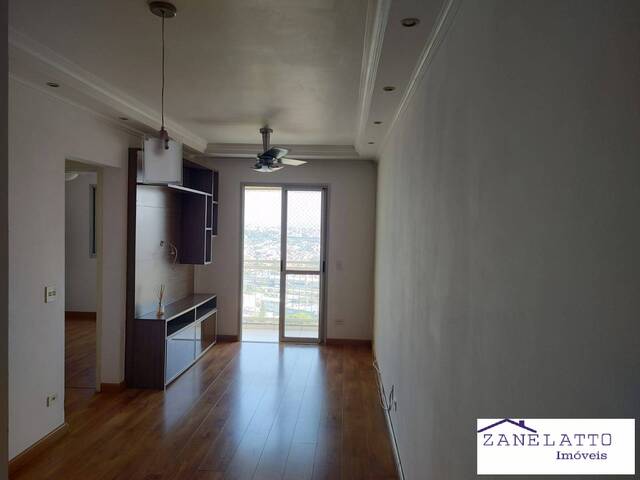 Apartamento para Locação em São Paulo - 4