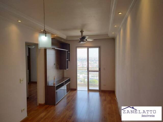 Apartamento para Locação em São Paulo - 3