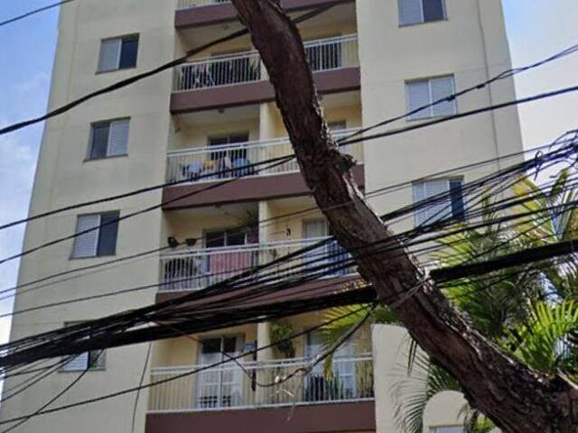 Apartamento para Locação em São Paulo - 2