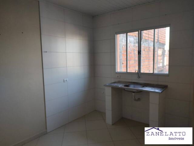 Casa para Locação em São Paulo - 4