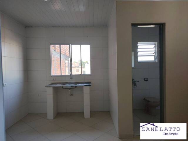 Casa para Locação em São Paulo - 3