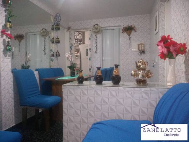 Apartamento para Venda em São Paulo - 2