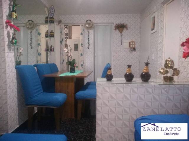 Apartamento para Venda em São Paulo - 4