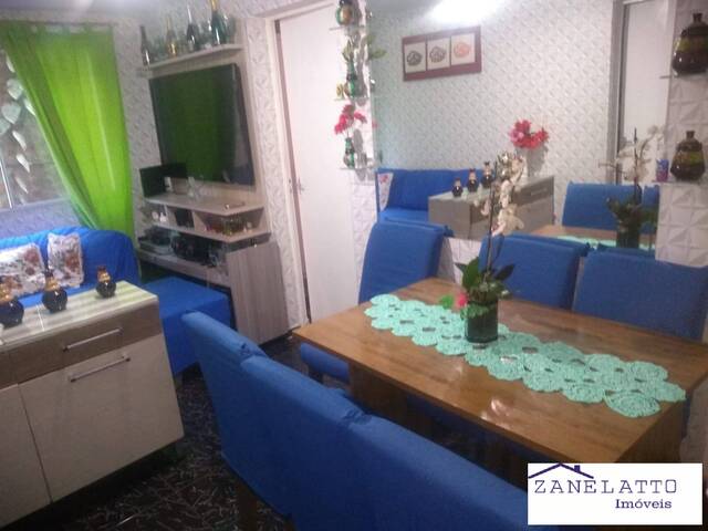 Apartamento para Venda em São Paulo - 3