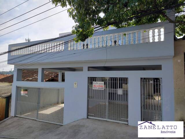 Sobrado para Venda em São Paulo - 3