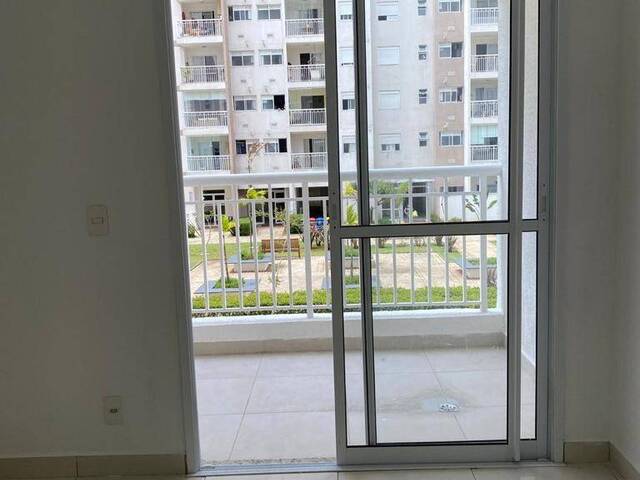 Apartamento para Venda em Taboão da Serra - 5