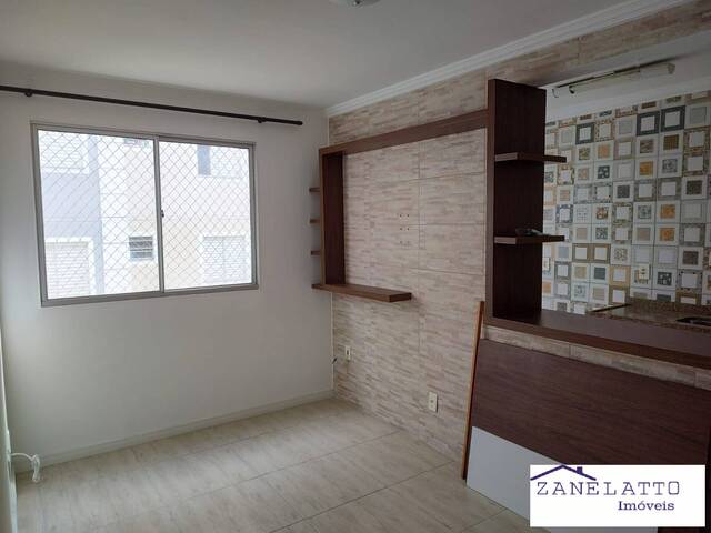 #A0559 - Apartamento para Locação em São Paulo - SP - 3
