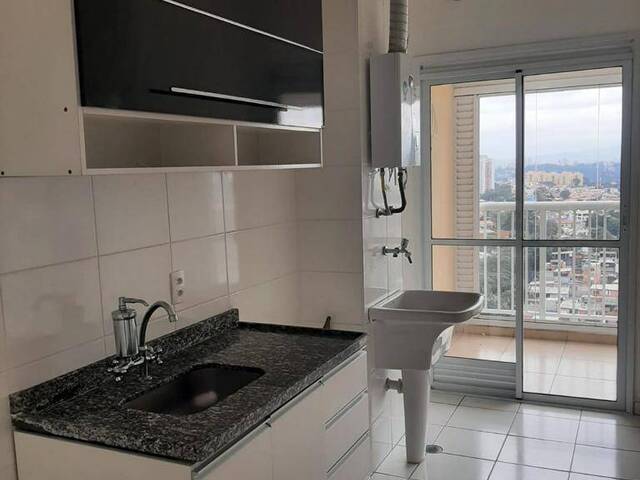 Apartamento para Locação em São Paulo - 4