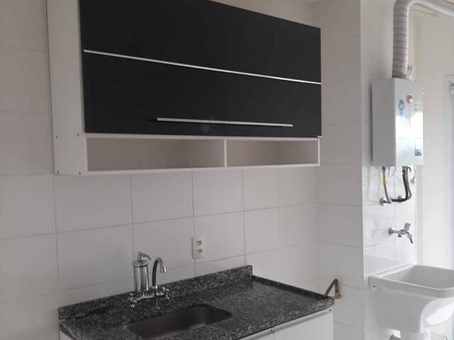 Apartamento para Locação em São Paulo - 5