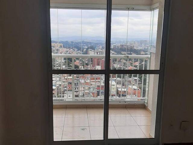 Apartamento para Locação em São Paulo - 2