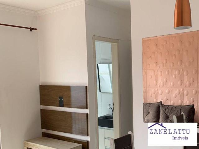 Apartamento para Locação em São Paulo - 2