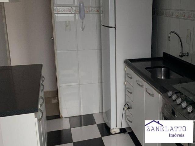 Apartamento para Locação em São Paulo - 5