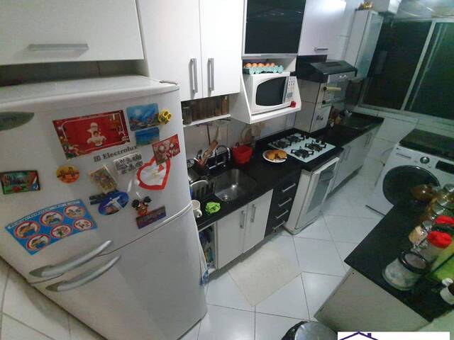 Apartamento para Venda em São Paulo - 4