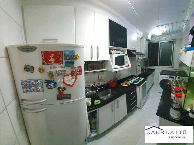 Apartamento para Venda em São Paulo - 2