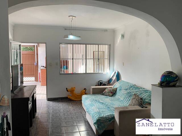 Casa para Locação em São Paulo - 3