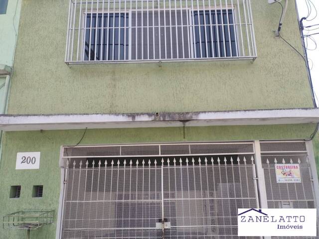 Sobrado para Locação em São Paulo - 3