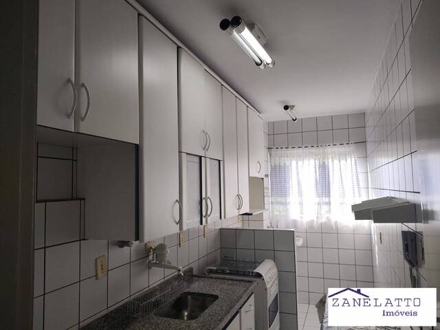 Apartamento para Locação em São Paulo - 2