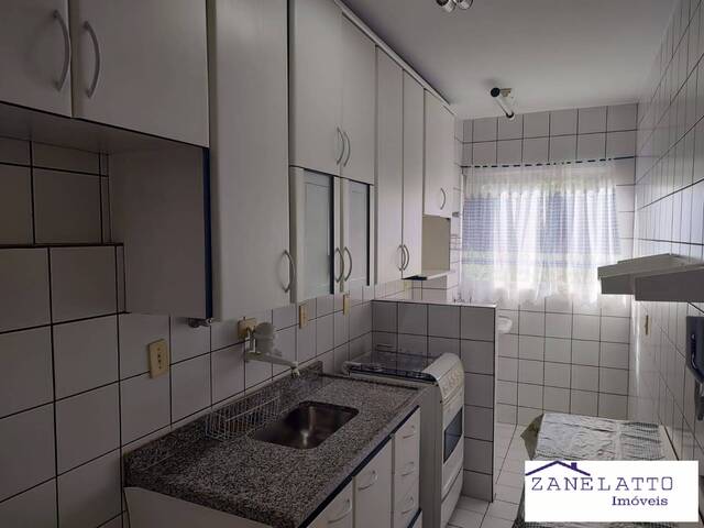 Apartamento para Locação em São Paulo - 4