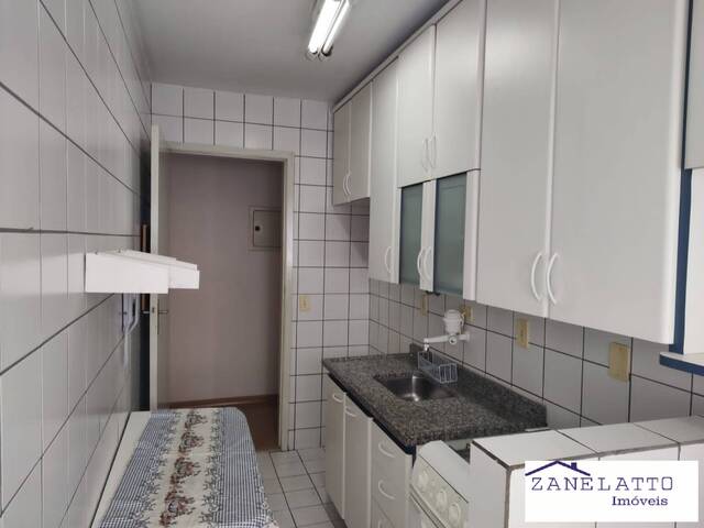 Apartamento para Locação em São Paulo - 5
