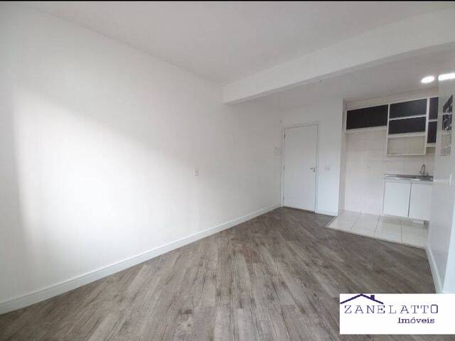 #A03571 - Apartamento para Locação em São Paulo - SP - 1
