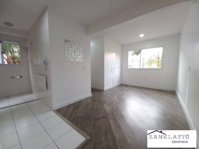 Apartamento para Locação em São Paulo - 5