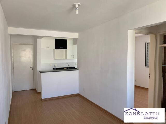 #A00572 - Apartamento para Locação em São Paulo - SP