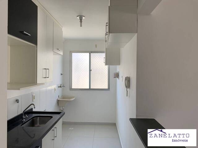 Apartamento para Locação em São Paulo - 4