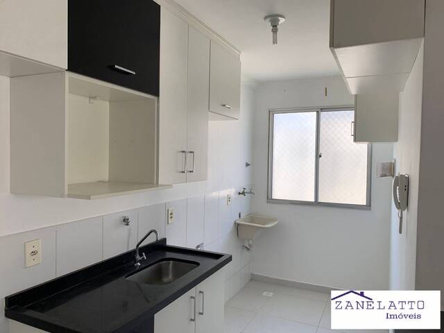 Apartamento para Locação em São Paulo - 5