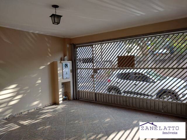 Sobrado para Venda em São Paulo - 4