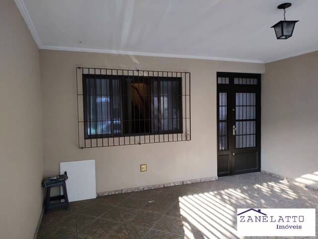 Sobrado para Venda em São Paulo - 5