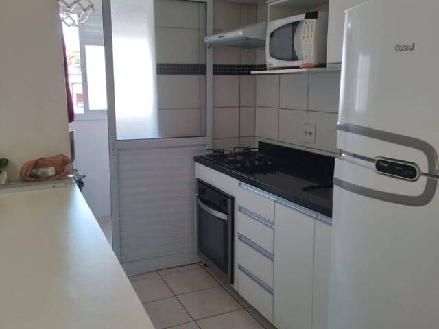 Apartamento para Venda em São Paulo - 5
