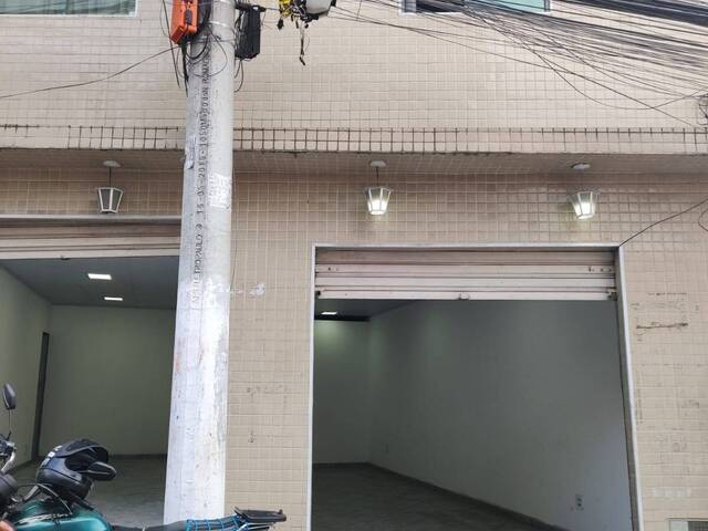 Ponto Comercial para Locação em São Paulo - 4
