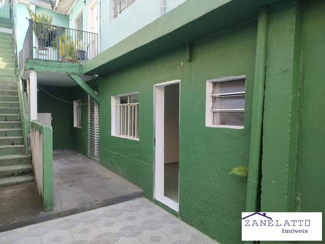 Casa para Locação em São Paulo - 2