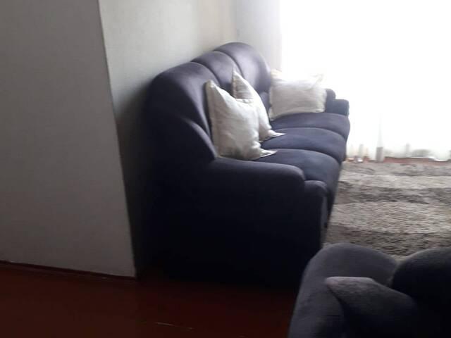 Apartamento para Venda em São Paulo - 5