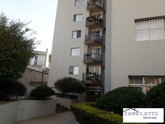 Apartamento para Venda em São Paulo - 2