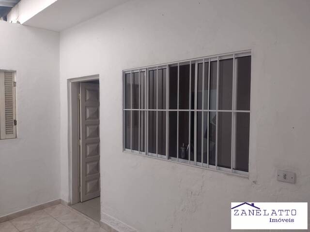 #A0590 - Casa para Locação em São Paulo - SP